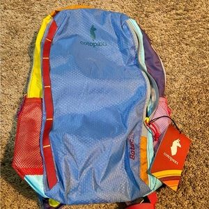 NWT Cotopaxi Backpack